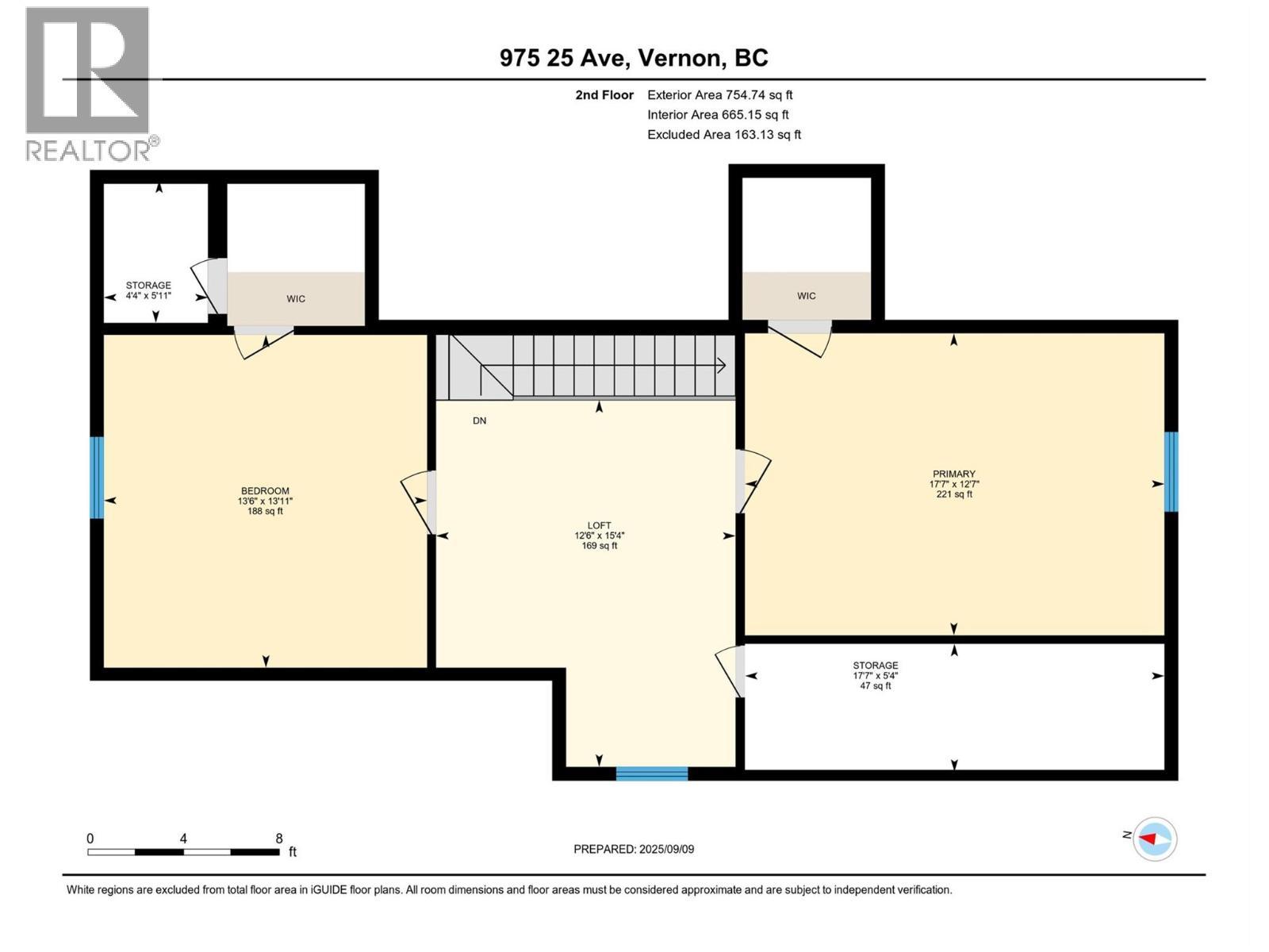 975 25 Avenue, Vernon, BC - Other