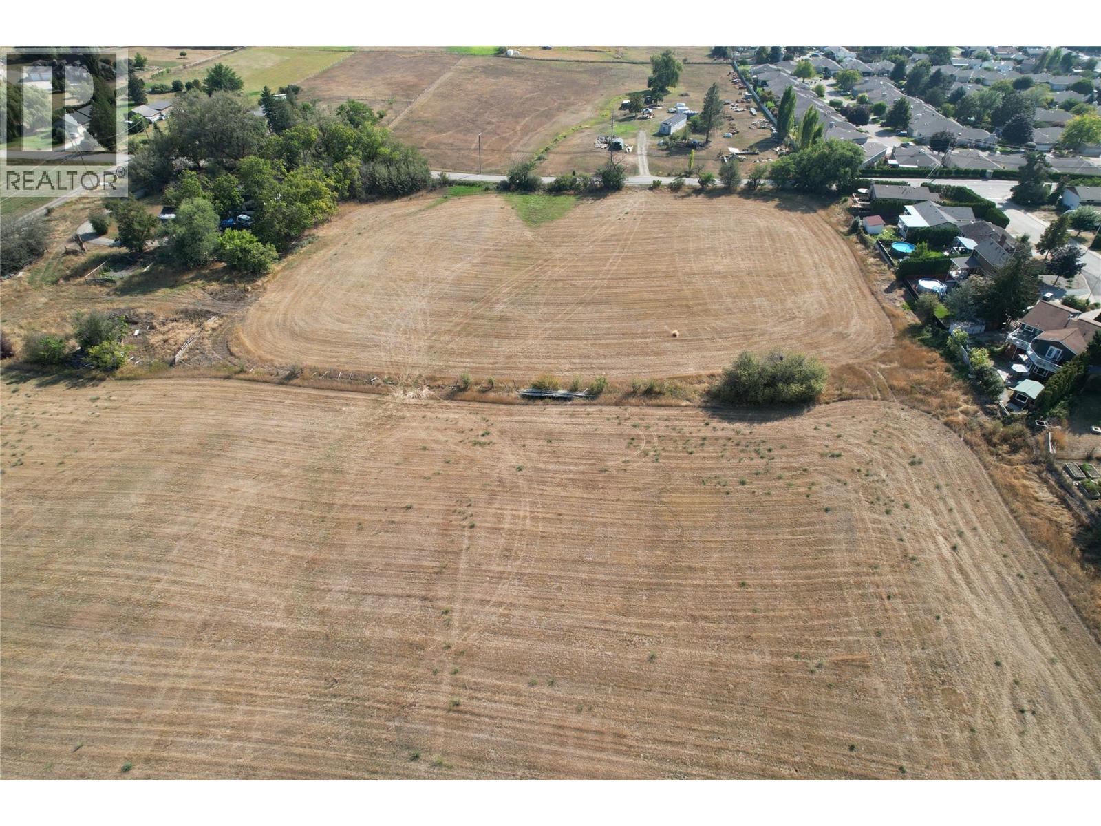 975 25 Avenue, Vernon, BC - Outdoor With View