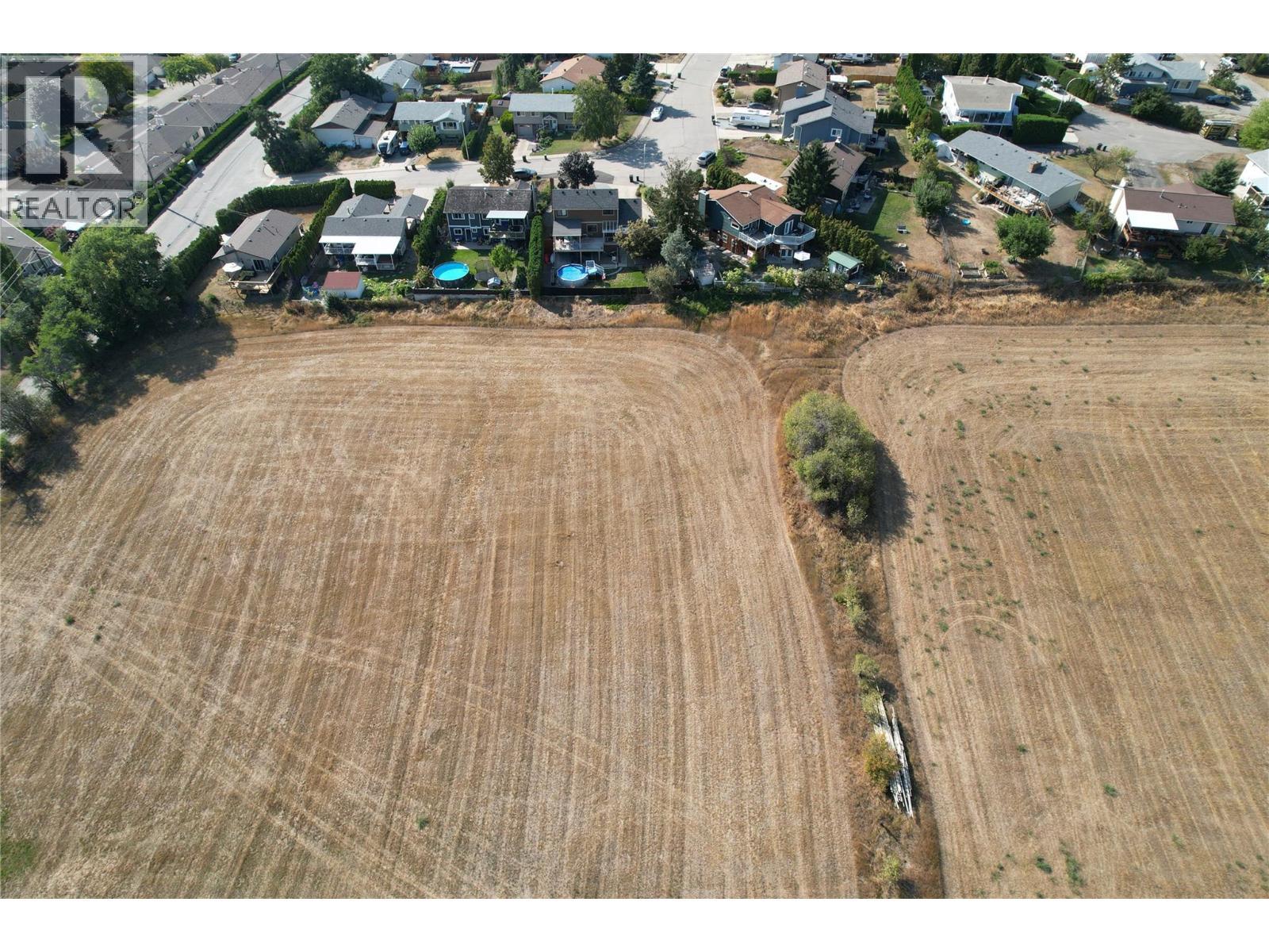 975 25 Avenue, Vernon, BC - Outdoor With View