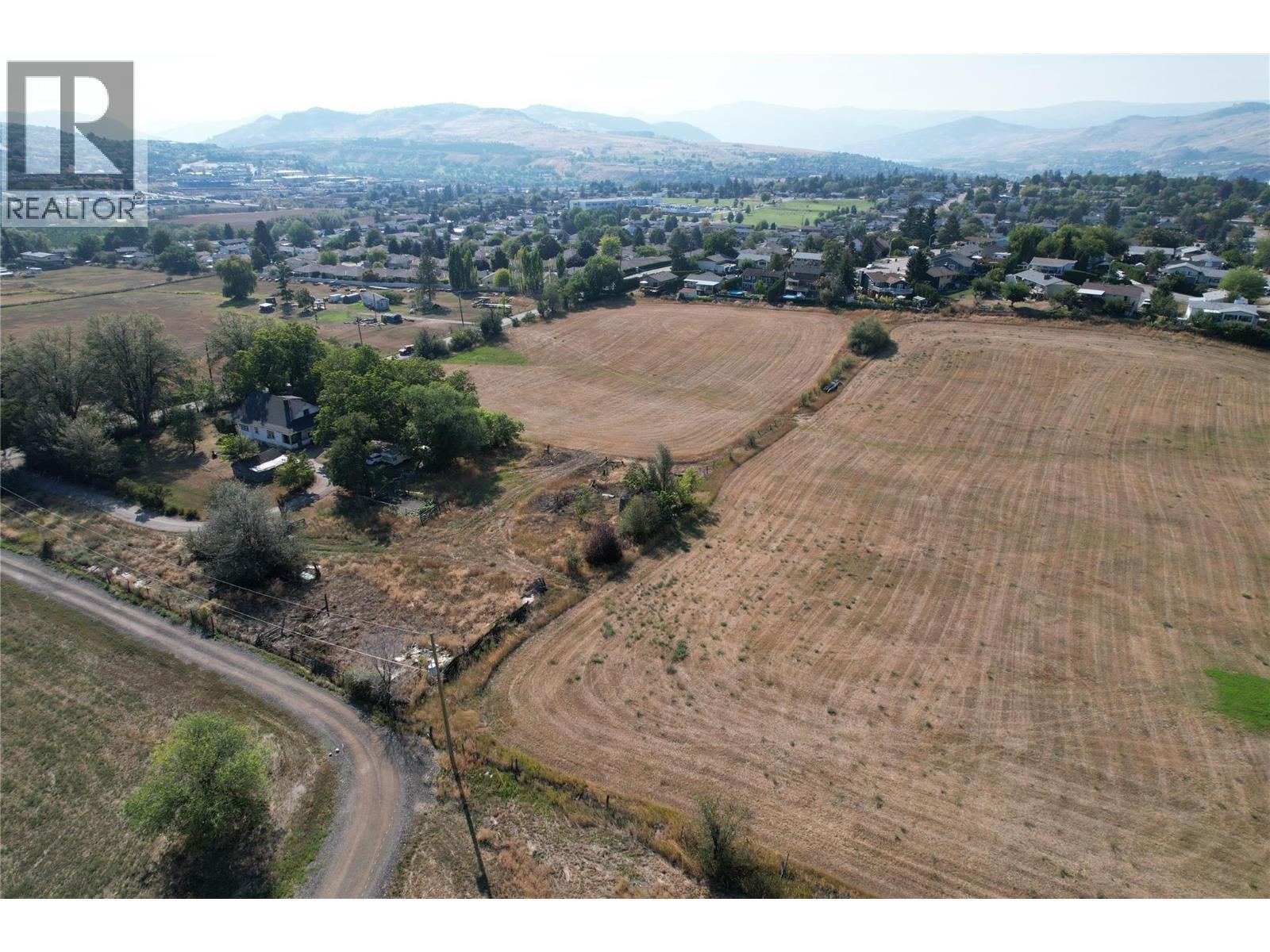 975 25 Avenue, Vernon, BC - Outdoor With View