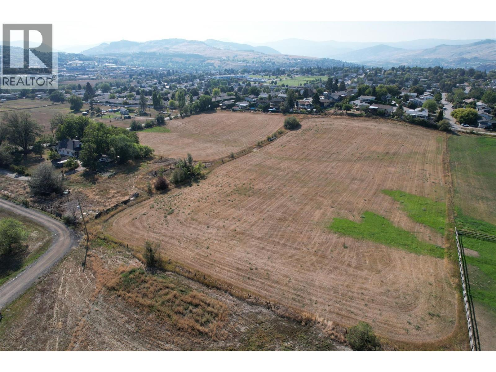 975 25 Avenue, Vernon, BC - Outdoor With View