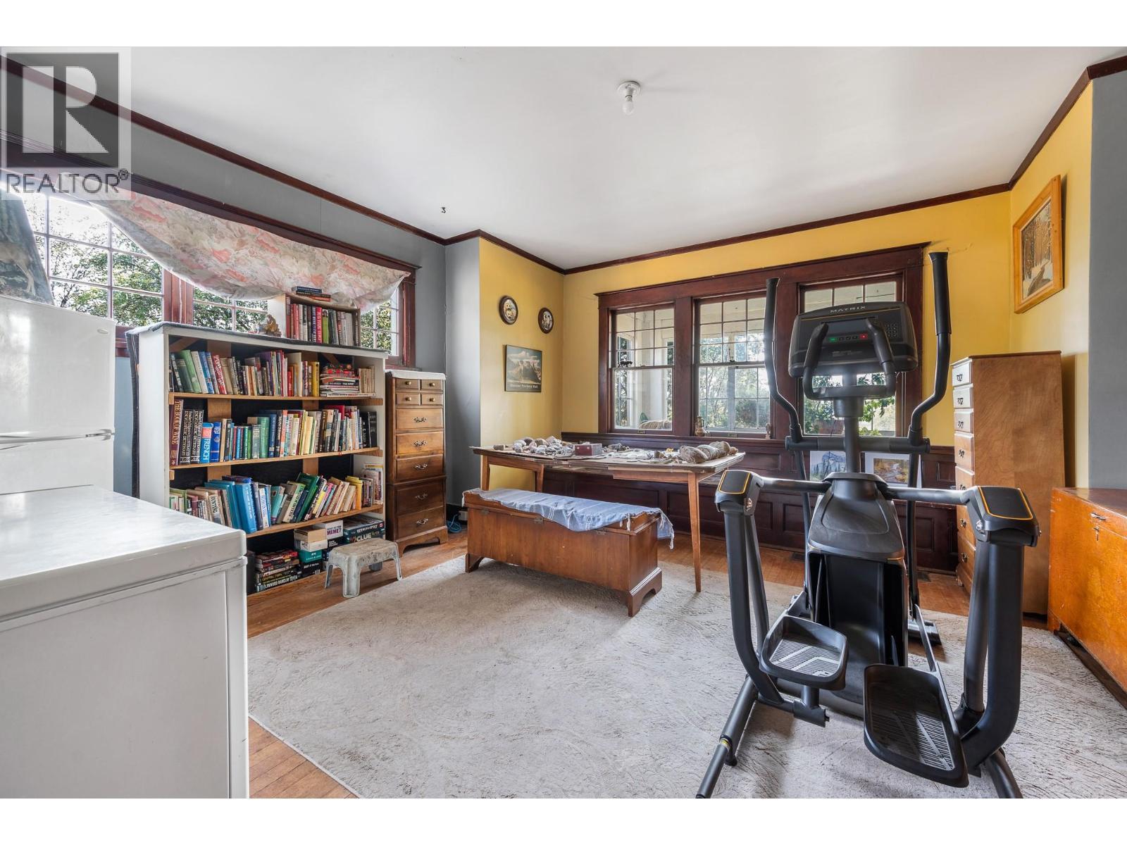 975 25 Avenue, Vernon, BC - Indoor Photo Showing Other Room