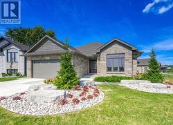 509 Mint Julep DRIVE St Clair, ON N0N 1G0