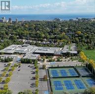 Queen Elizabeth Park Community and Cultural Centre -