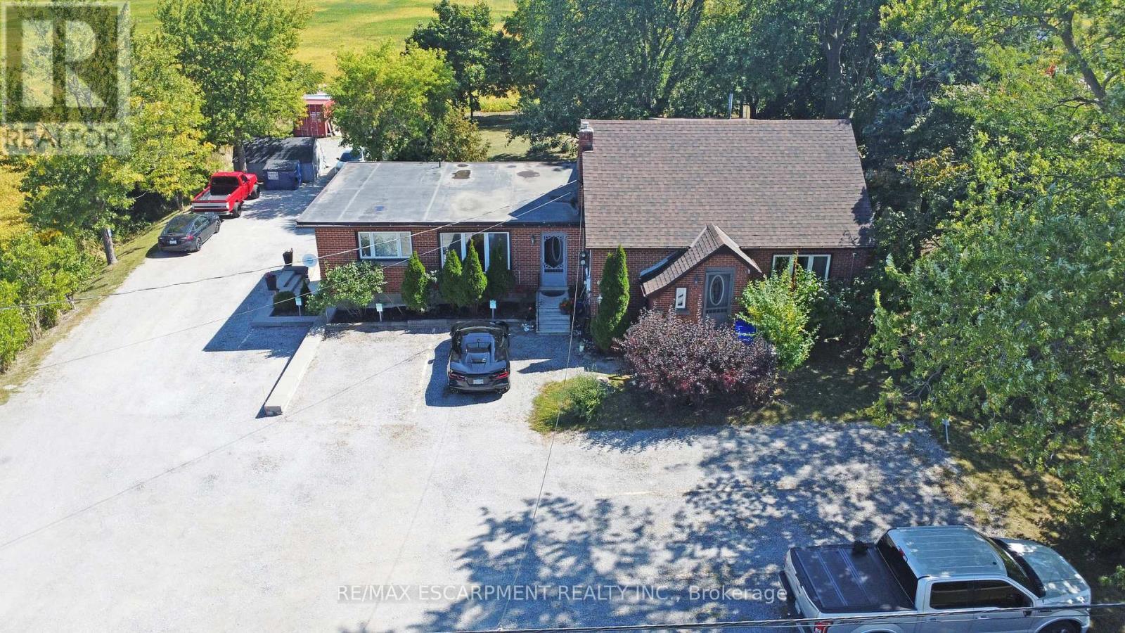 662 #6 Highway, Haldimand, ON - Outdoor