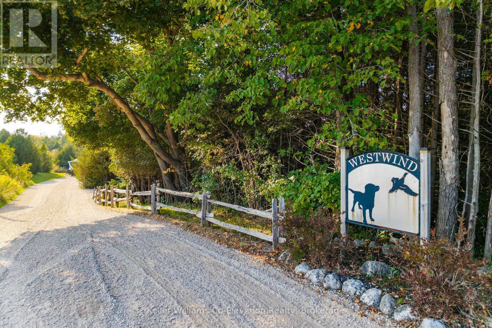 407047 Grey 4 Road, Grey Highlands, ON - Outdoor