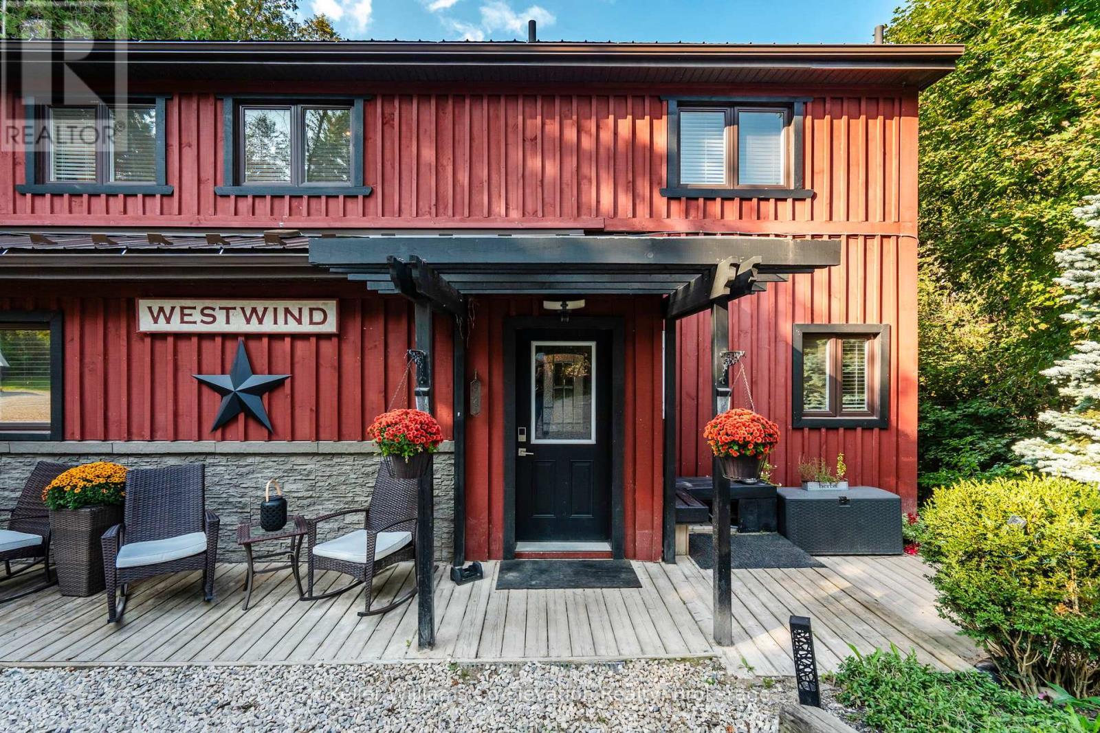 407047 Grey 4 Road, Grey Highlands, ON - Outdoor