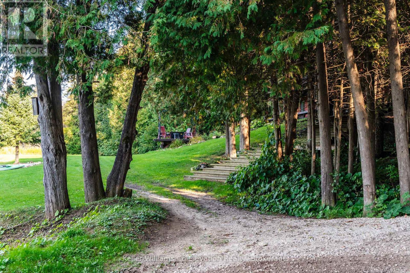 407047 Grey 4 Road, Grey Highlands, ON - Outdoor