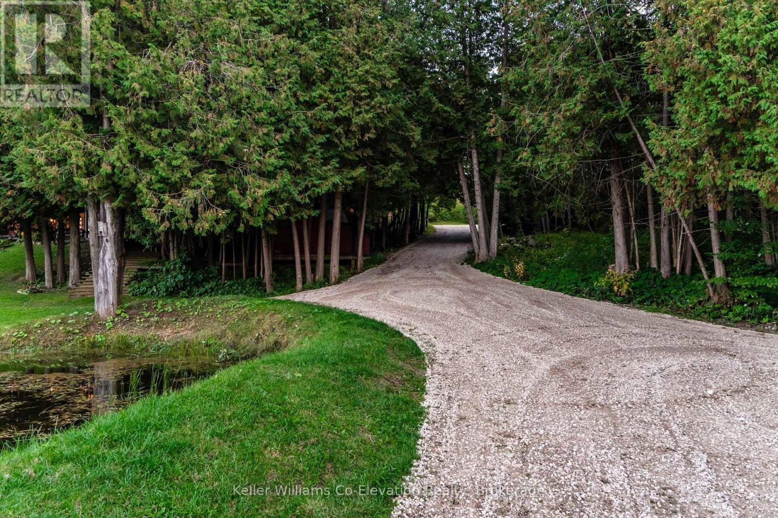 407047 Grey 4 Road, Grey Highlands, ON - Outdoor