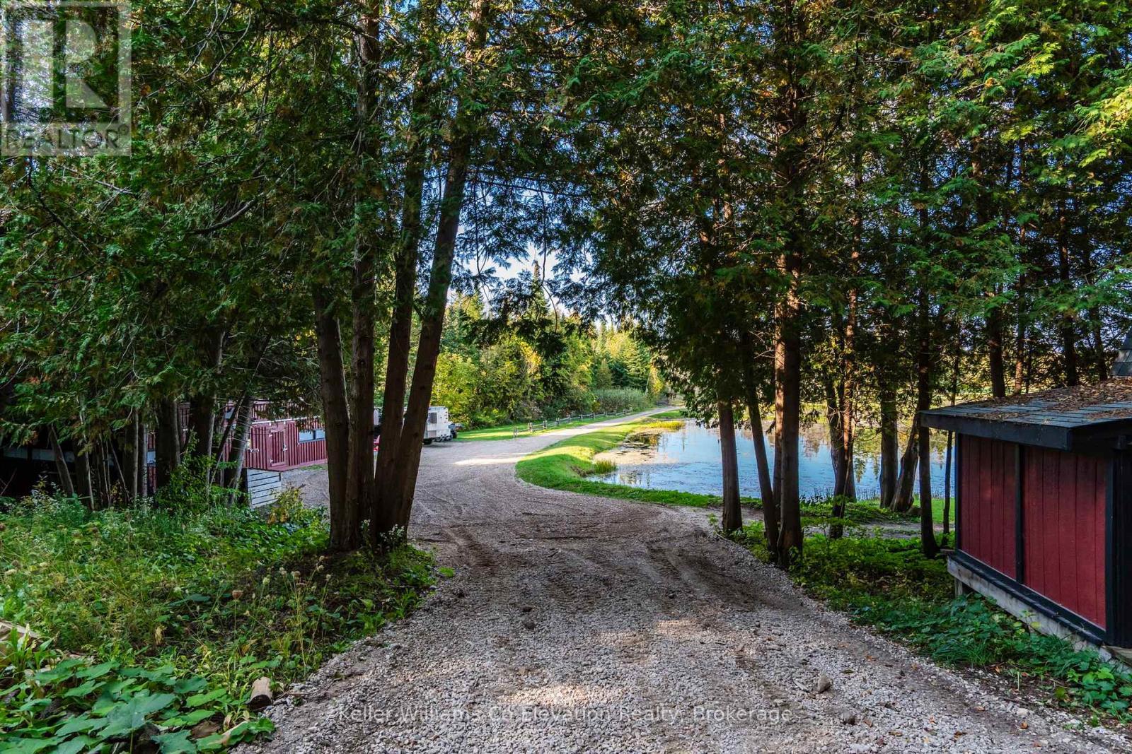 407047 Grey 4 Road, Grey Highlands, ON - Outdoor