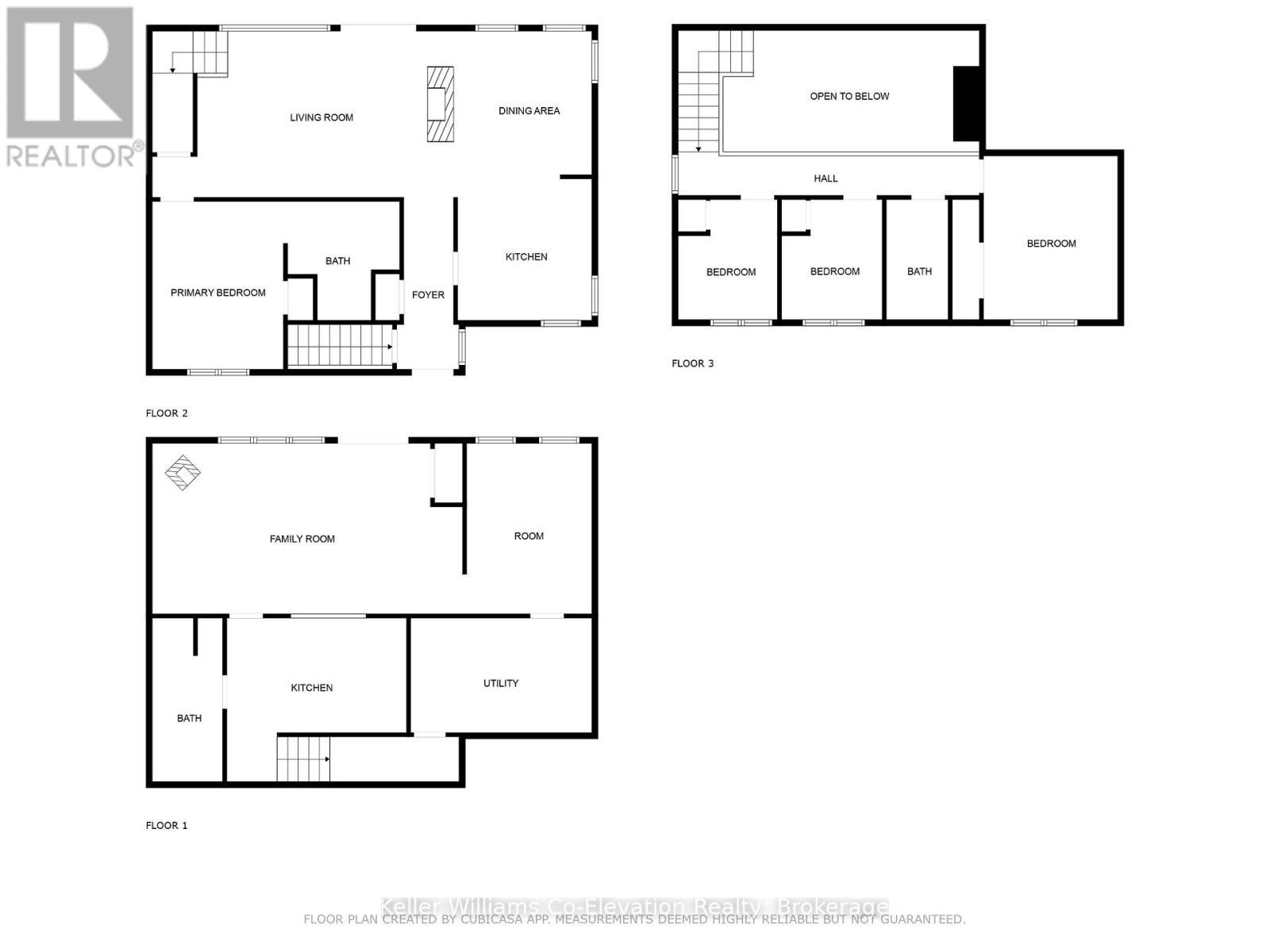 407047 Grey 4 Road, Grey Highlands, ON - Other