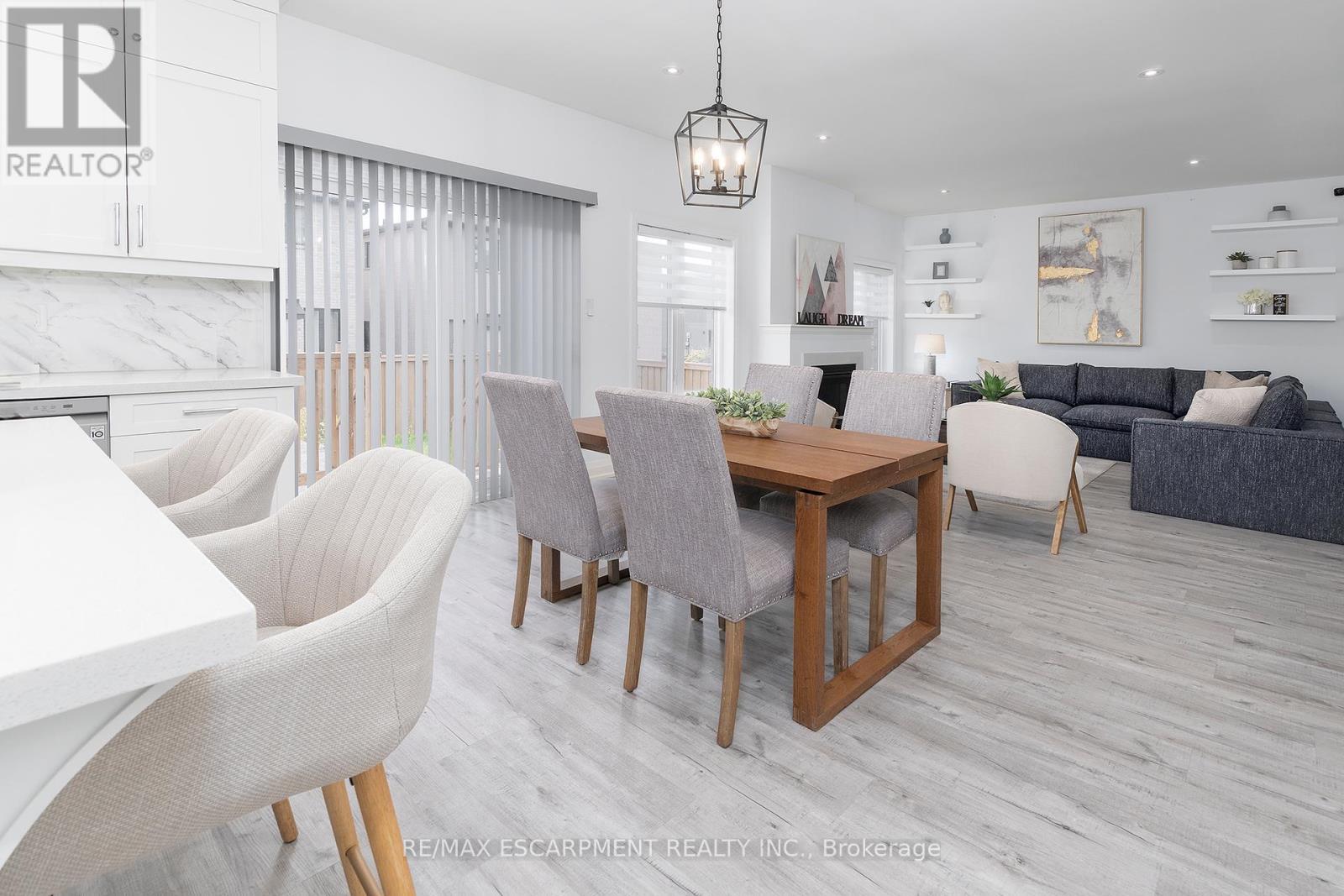 388 Klein Circle, Hamilton, ON - Indoor