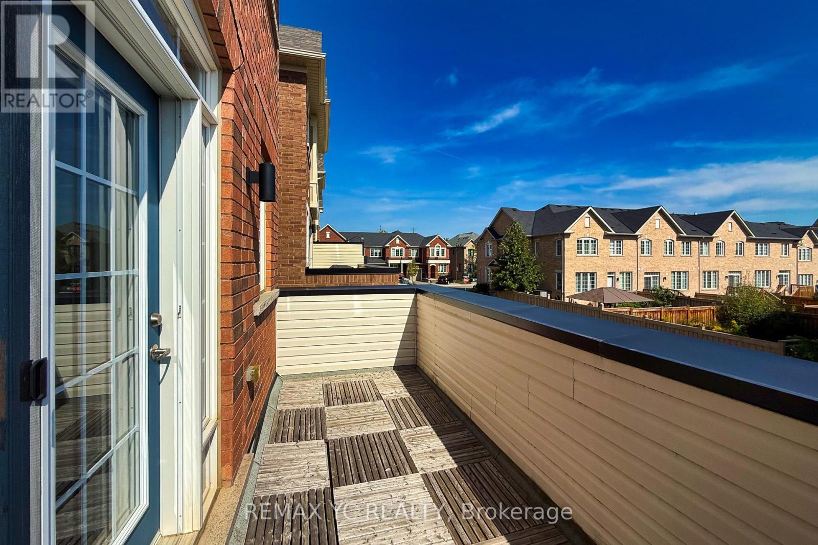 37 Torah Gate, Vaughan, ON - Outdoor