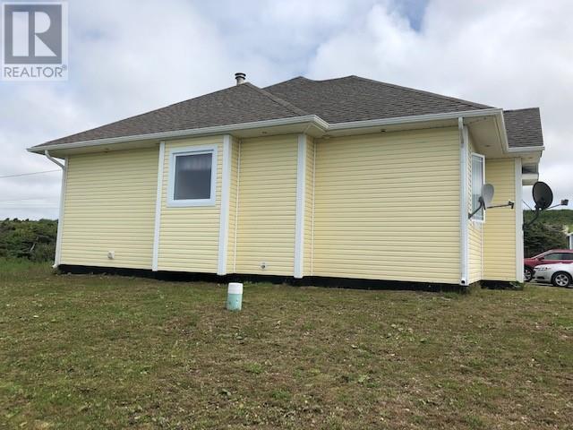 5 Local Road, Mainland, NL - Outdoor With Exterior