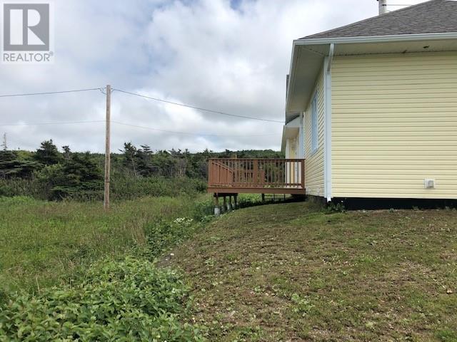5 Local Road, Mainland, NL - Outdoor