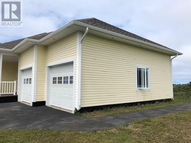 5 Local Road, Mainland, NL - Outdoor With Exterior