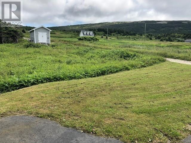 5 Local Road, Mainland, NL - Outdoor With View