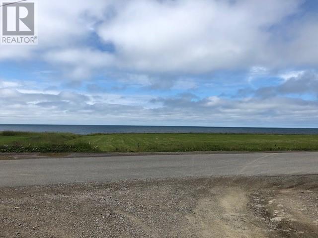 5 Local Road, Mainland, NL - Outdoor With View