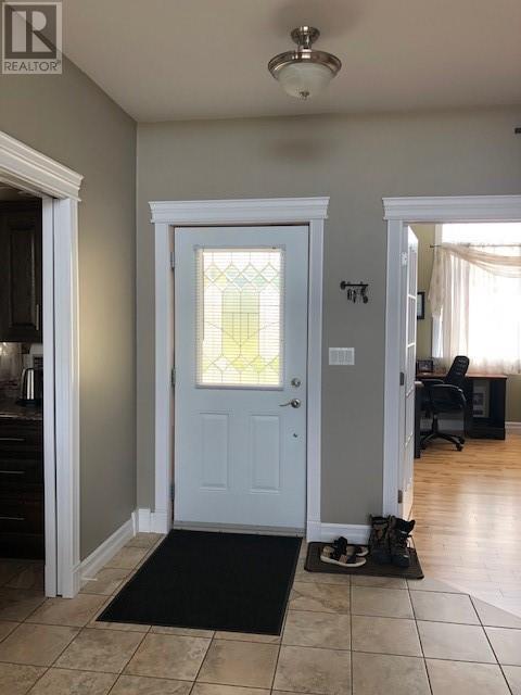 5 Local Road, Mainland, NL - Indoor Photo Showing Other Room