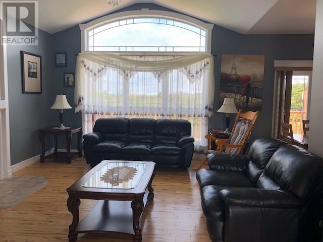 5 Local Road, Mainland, NL - Indoor Photo Showing Living Room