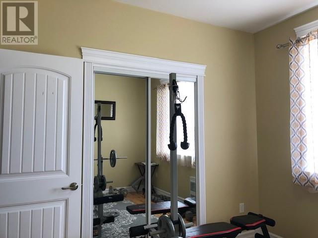 5 Local Road, Mainland, NL - Indoor