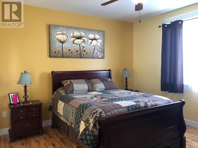 5 Local Road, Mainland, NL - Indoor Photo Showing Bedroom