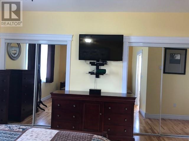 5 Local Road, Mainland, NL - Indoor Photo Showing Bedroom