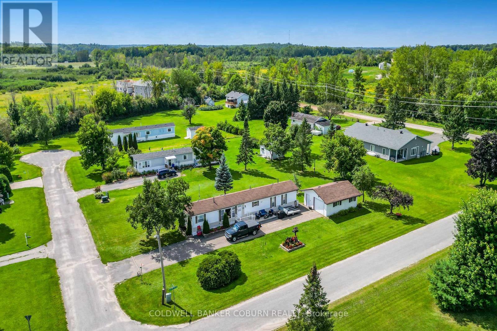 65 Pleasant View Drive, Horton, ON