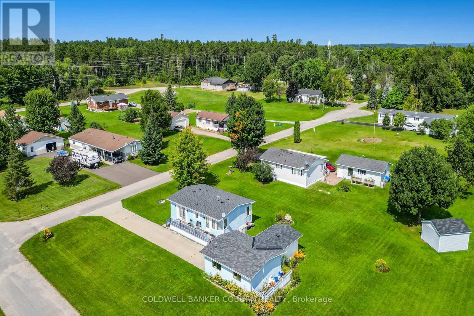 65 Pleasant View Drive, Horton, ON