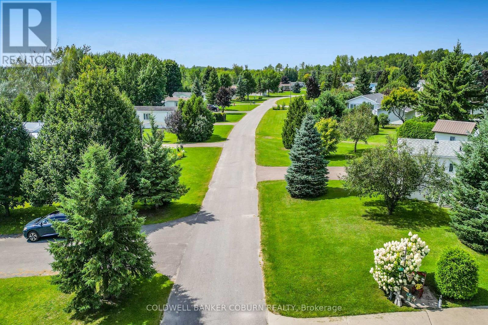 65 Pleasant View Drive, Horton, ON