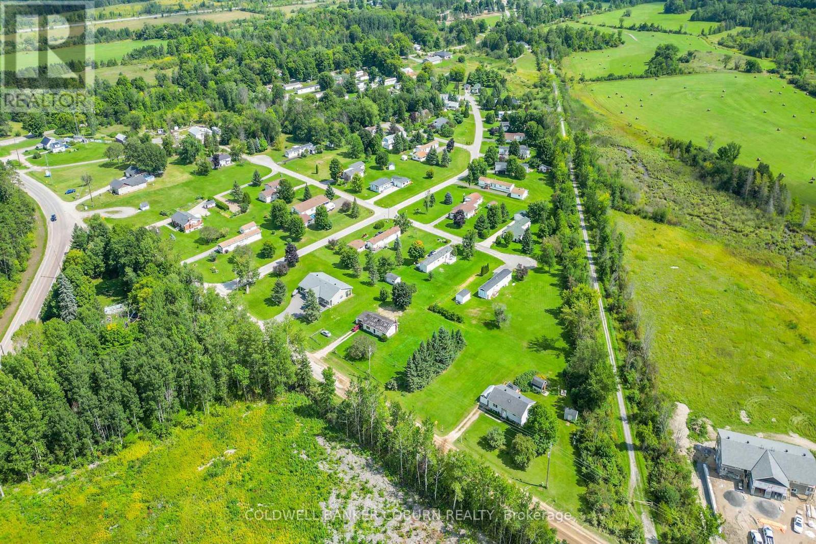 65 Pleasant View Drive, Horton, ON