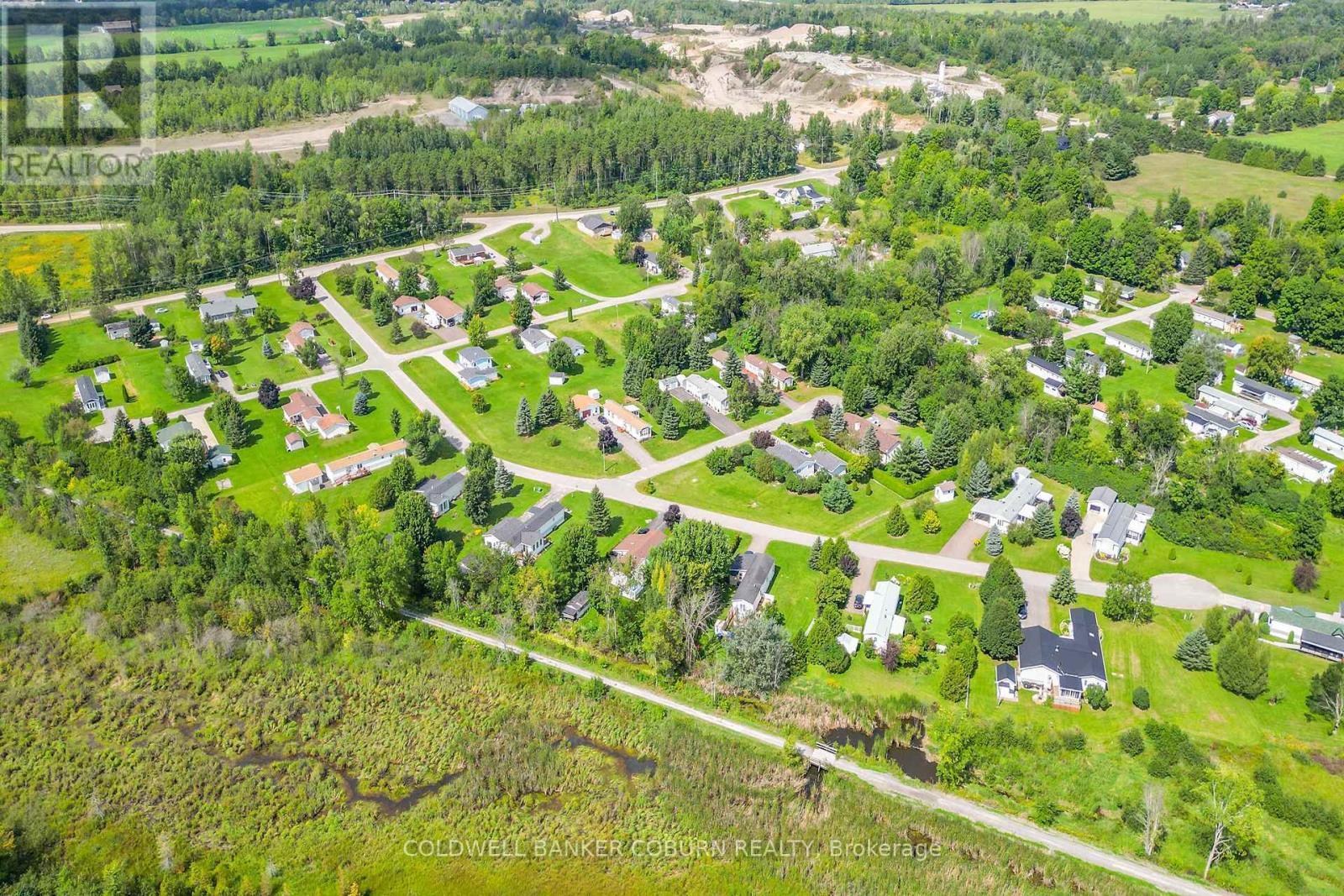 65 Pleasant View Drive, Horton, ON