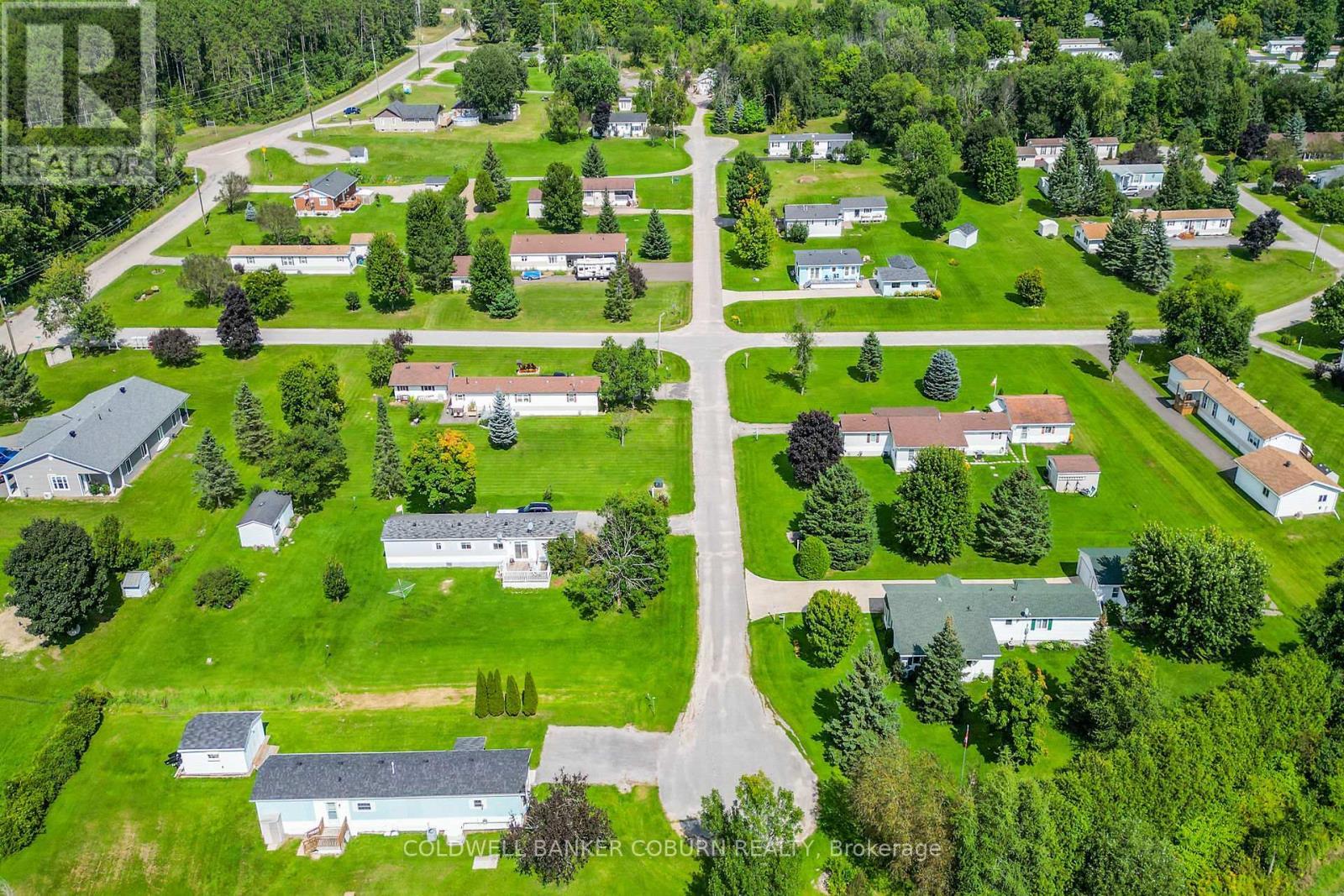 65 Pleasant View Drive, Horton, ON