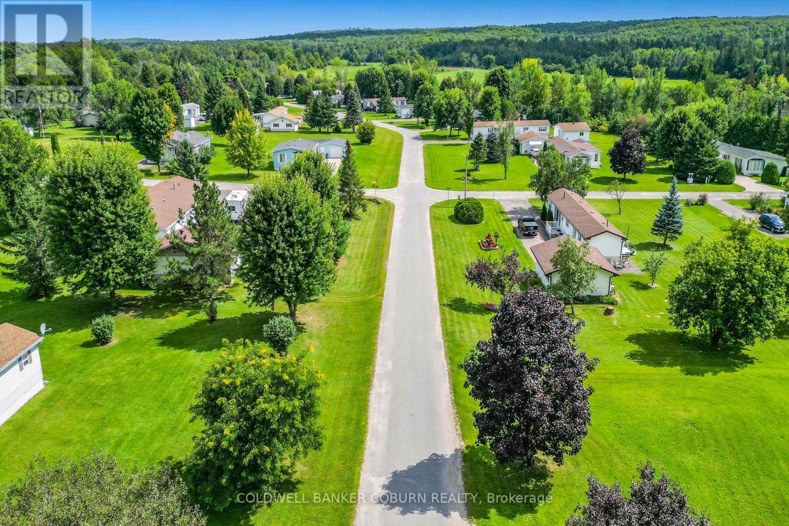 65 Pleasant View Drive, Horton, ON - Outdoor With View