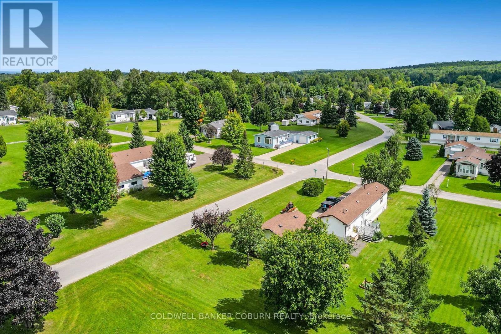 65 Pleasant View Drive, Horton, ON - Outdoor With View