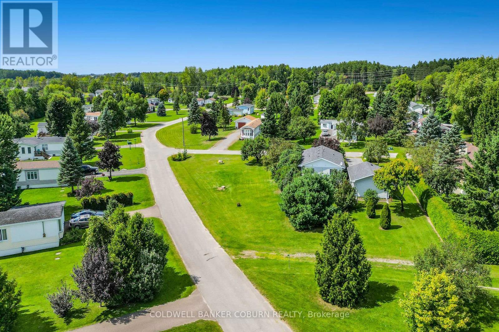 65 Pleasant View Drive, Horton, ON - Outdoor With View