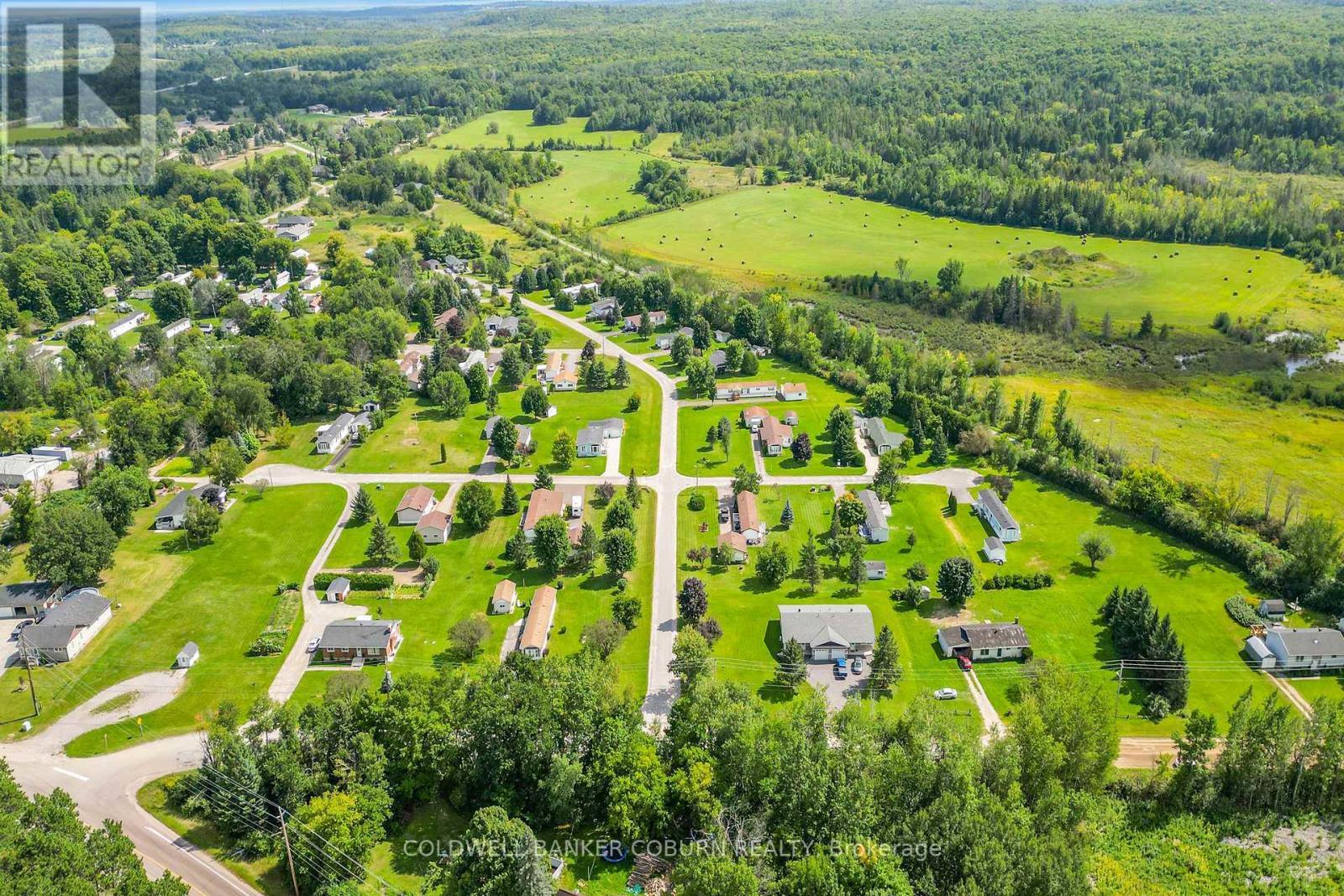 65 Pleasant View Drive, Horton, ON - Outdoor With View