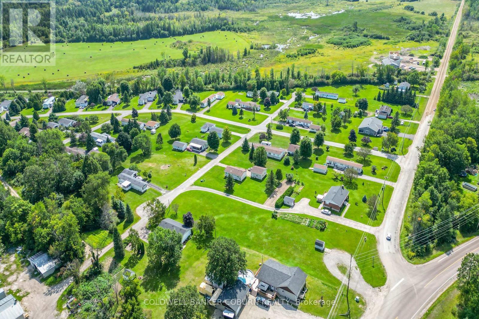 65 Pleasant View Drive, Horton, ON - Outdoor With View