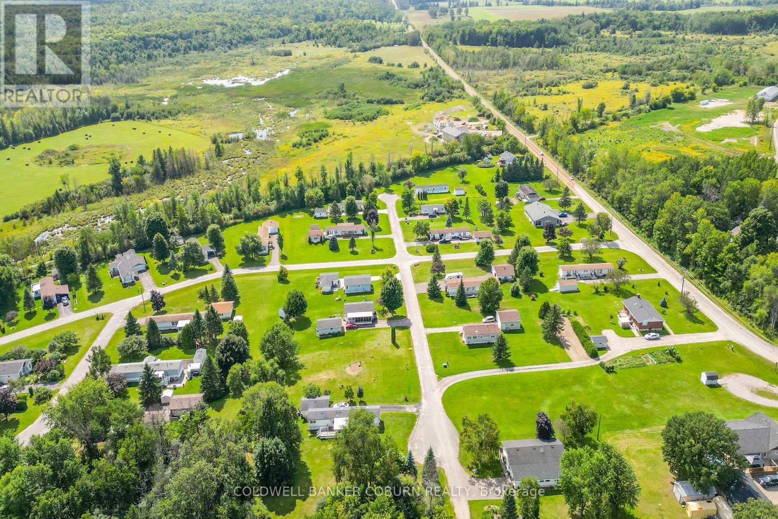 65 Pleasant View Drive, Horton, ON - With View