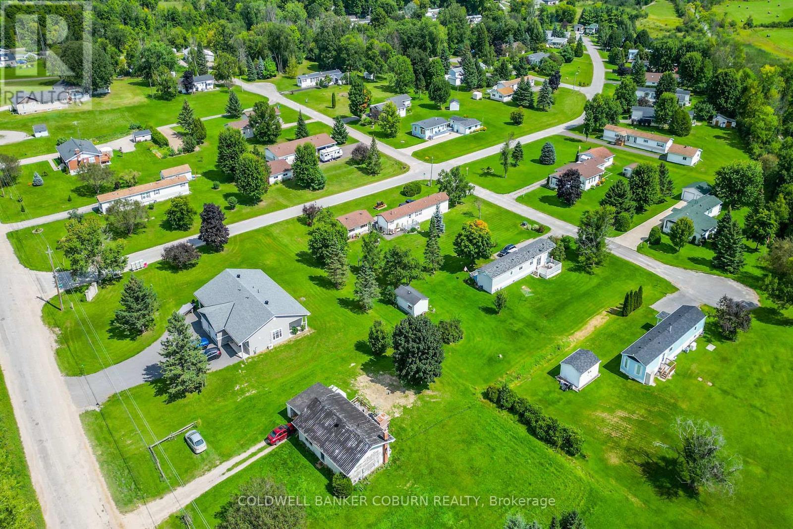 65 Pleasant View Drive, Horton, ON - Outdoor With View