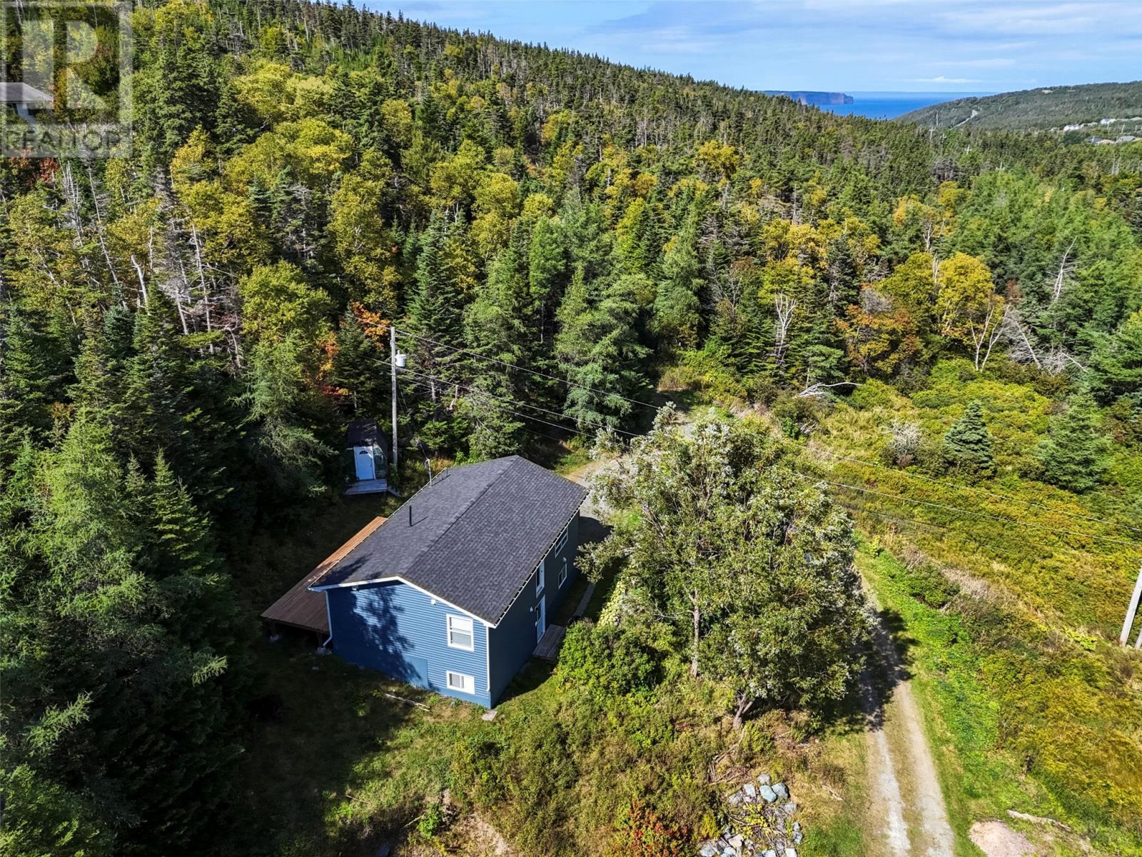 2 Johns Road, St Phillips, NL - Outdoor With View