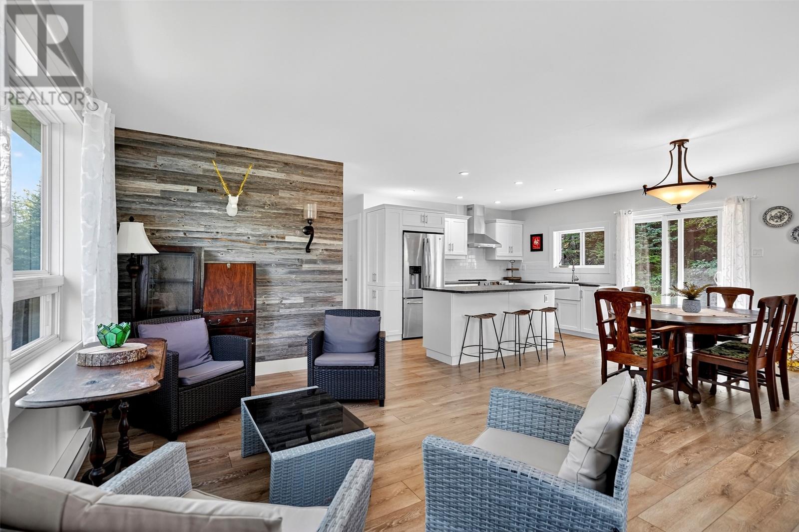 2 Johns Road, St Phillips, NL - Indoor Photo Showing Other Room