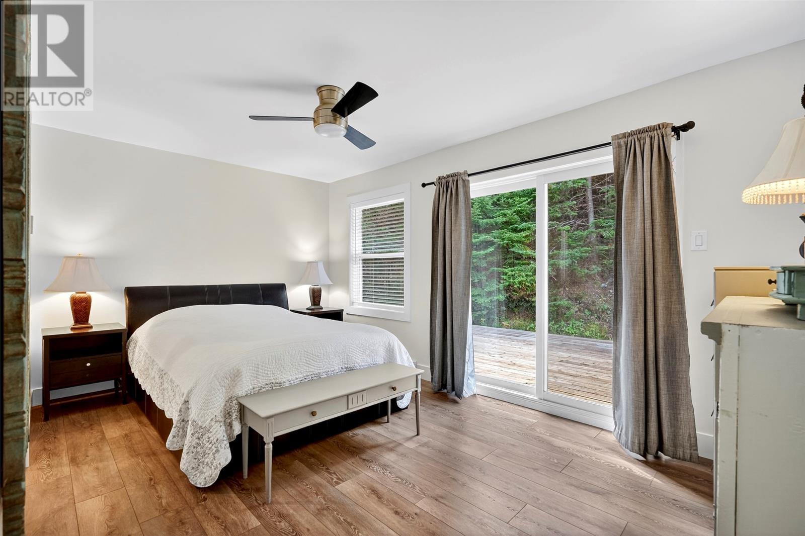 2 Johns Road, St Phillips, NL - Indoor Photo Showing Bedroom