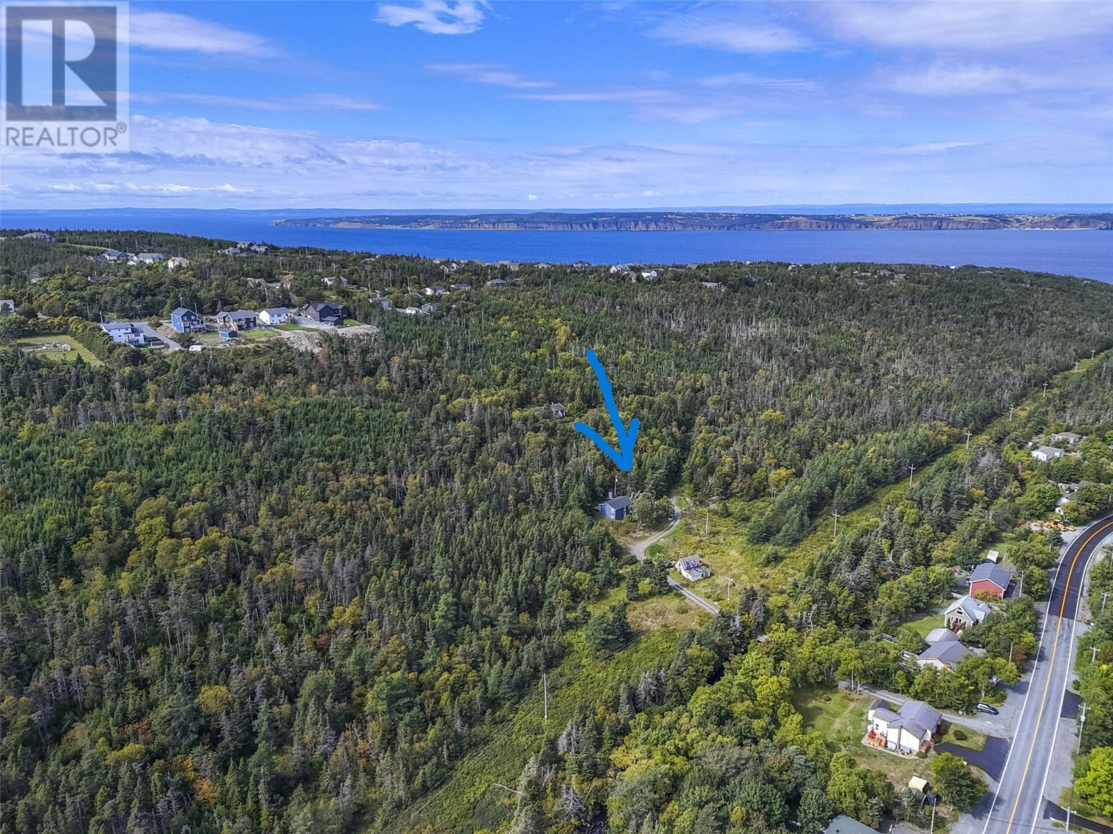 2 Johns Road, St Phillips, NL - Outdoor With Body Of Water With View