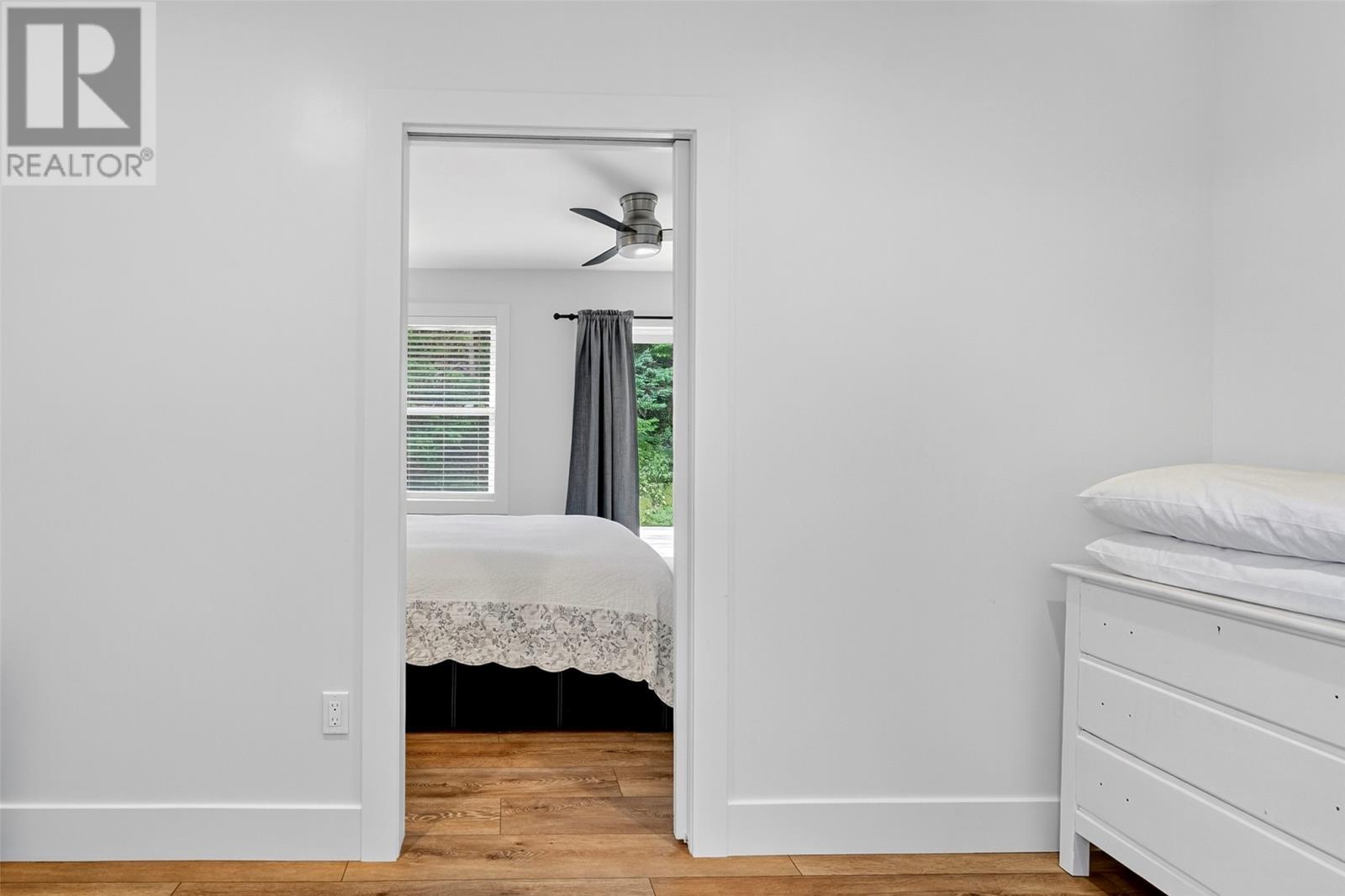 2 Johns Road, St Phillips, NL - Indoor