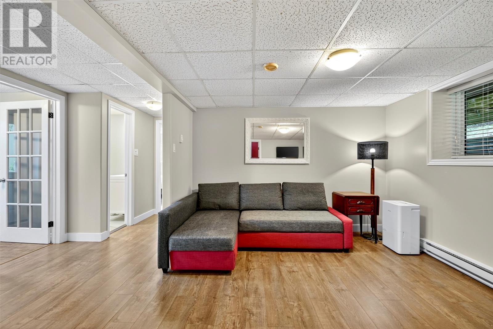 2 Johns Road, St Phillips, NL - Indoor Photo Showing Living Room