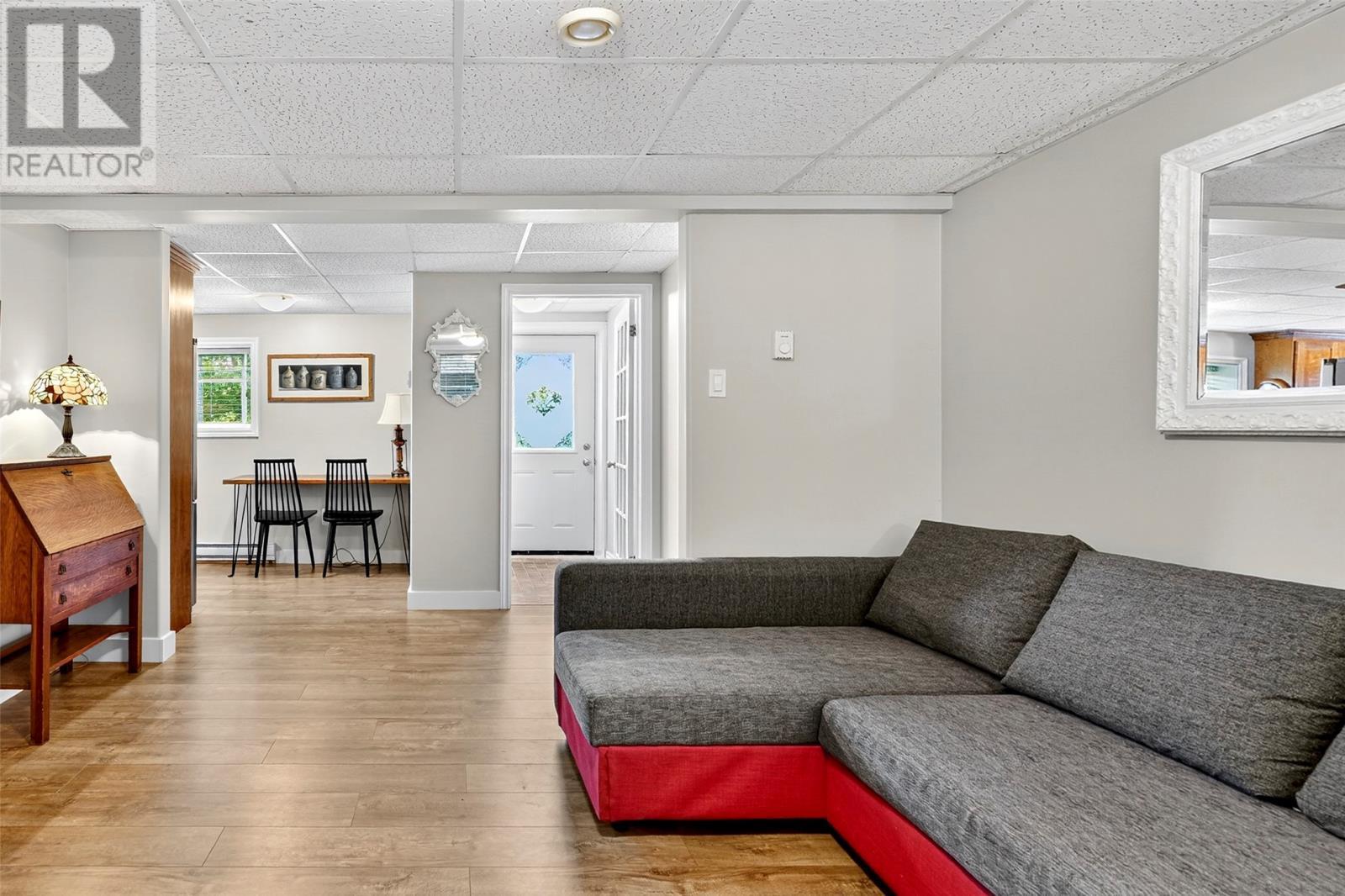 2 Johns Road, St Phillips, NL - Indoor Photo Showing Living Room