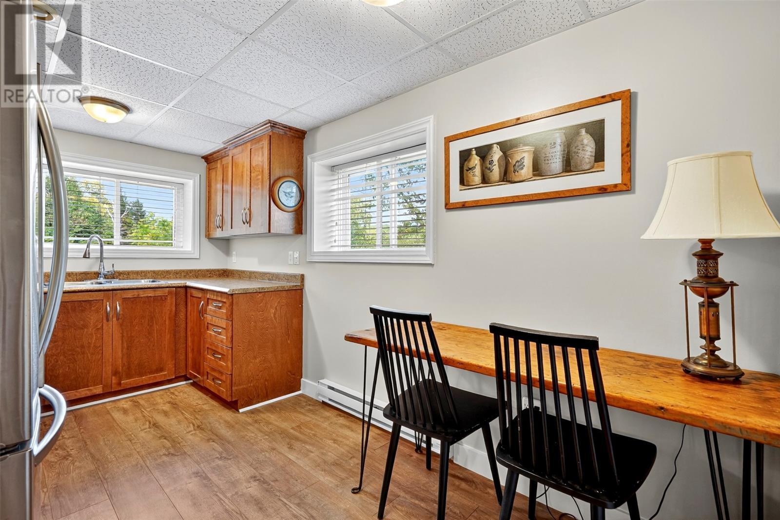 2 Johns Road, St Phillips, NL - Indoor