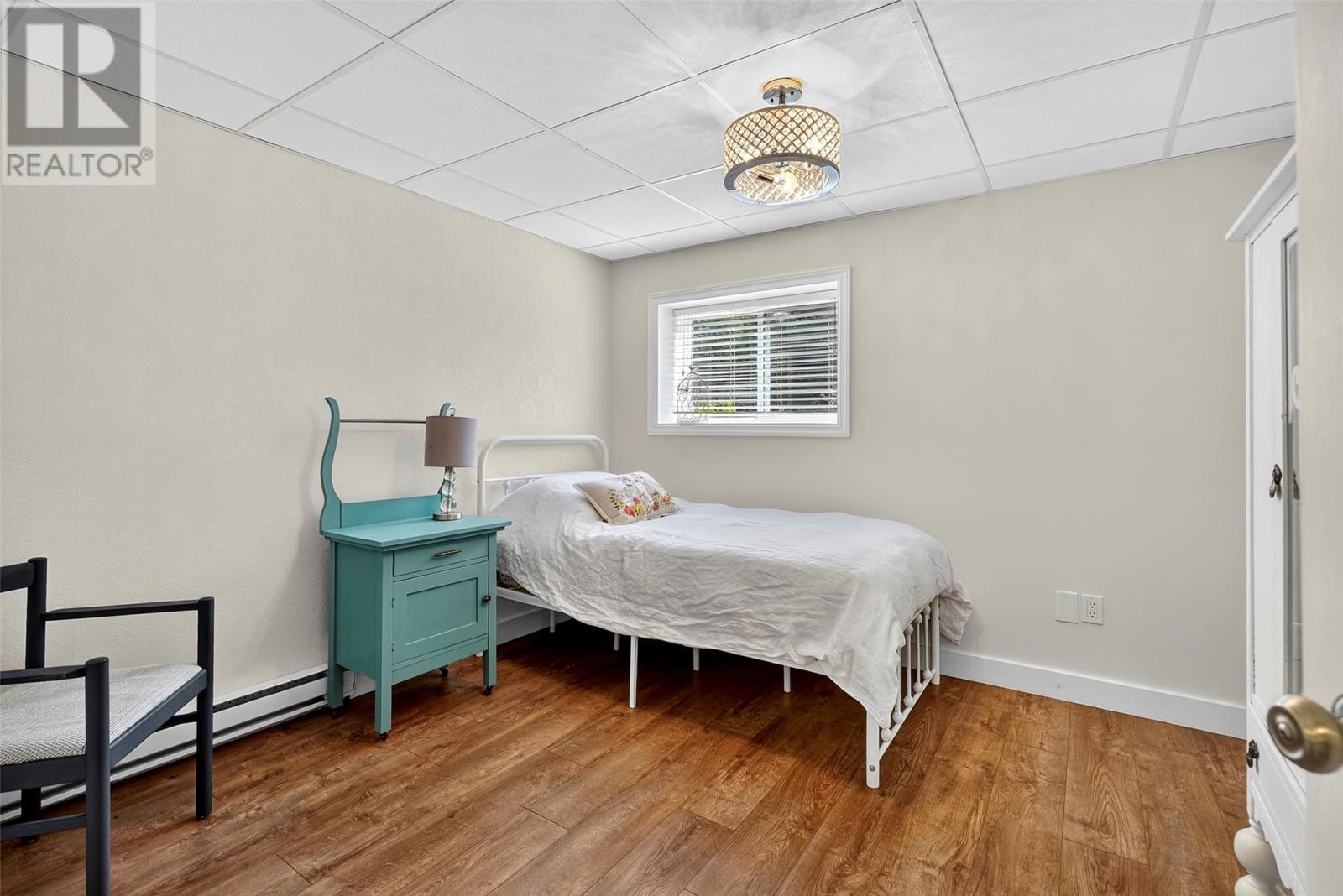2 Johns Road, St Phillips, NL - Indoor Photo Showing Bedroom