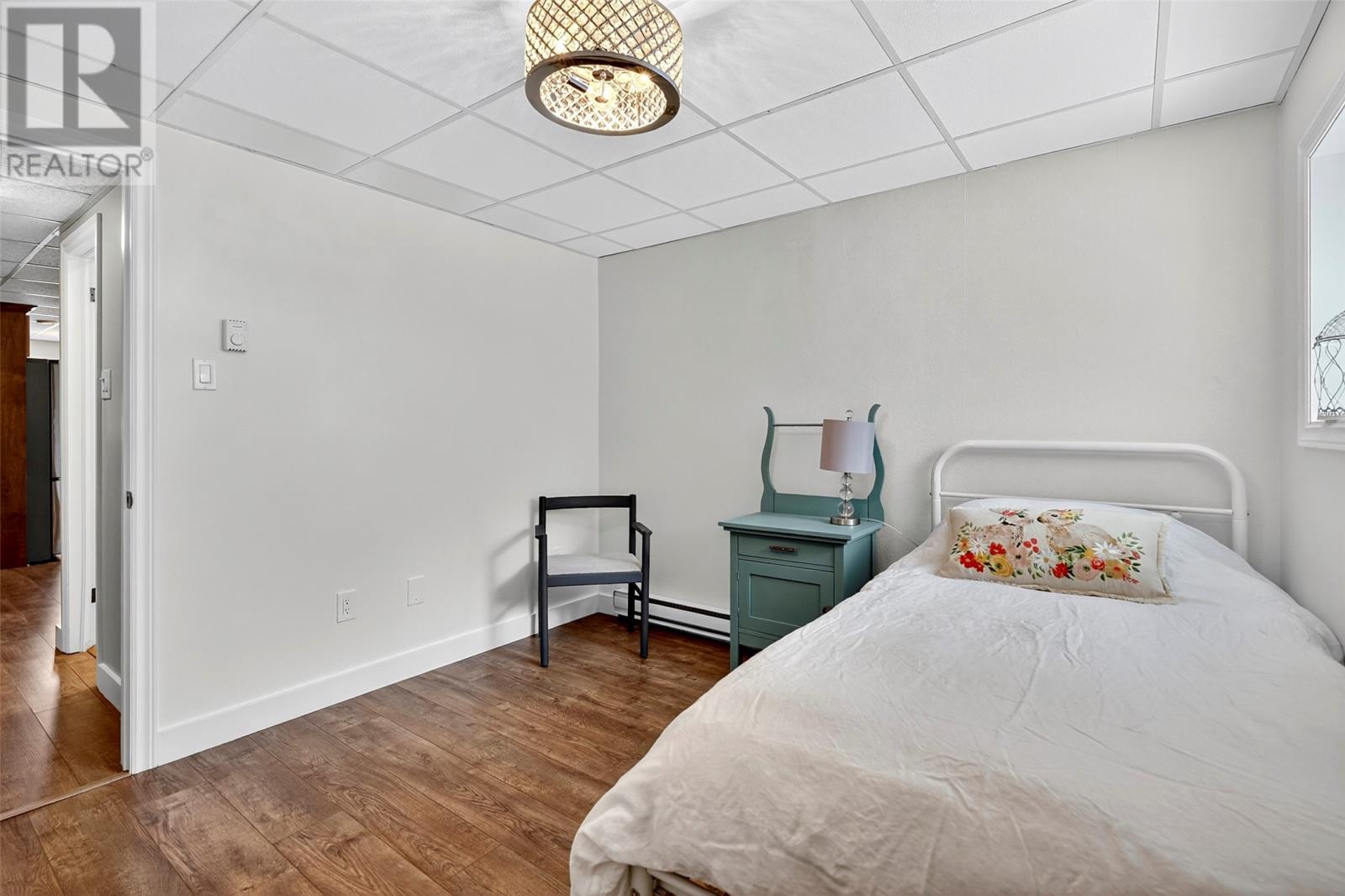 2 Johns Road, St Phillips, NL - Indoor Photo Showing Bedroom